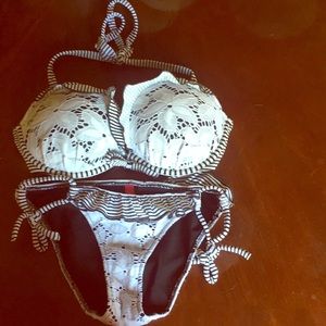 Victoria Secret Bathing Suit